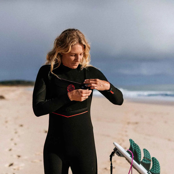 Women's Wetsuits