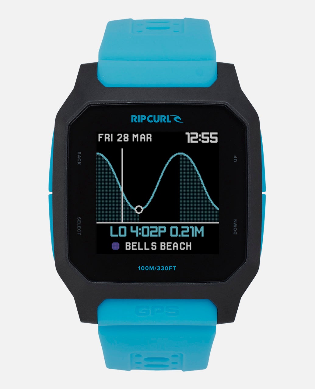 Search GPS Watch – Rip Curl Europe