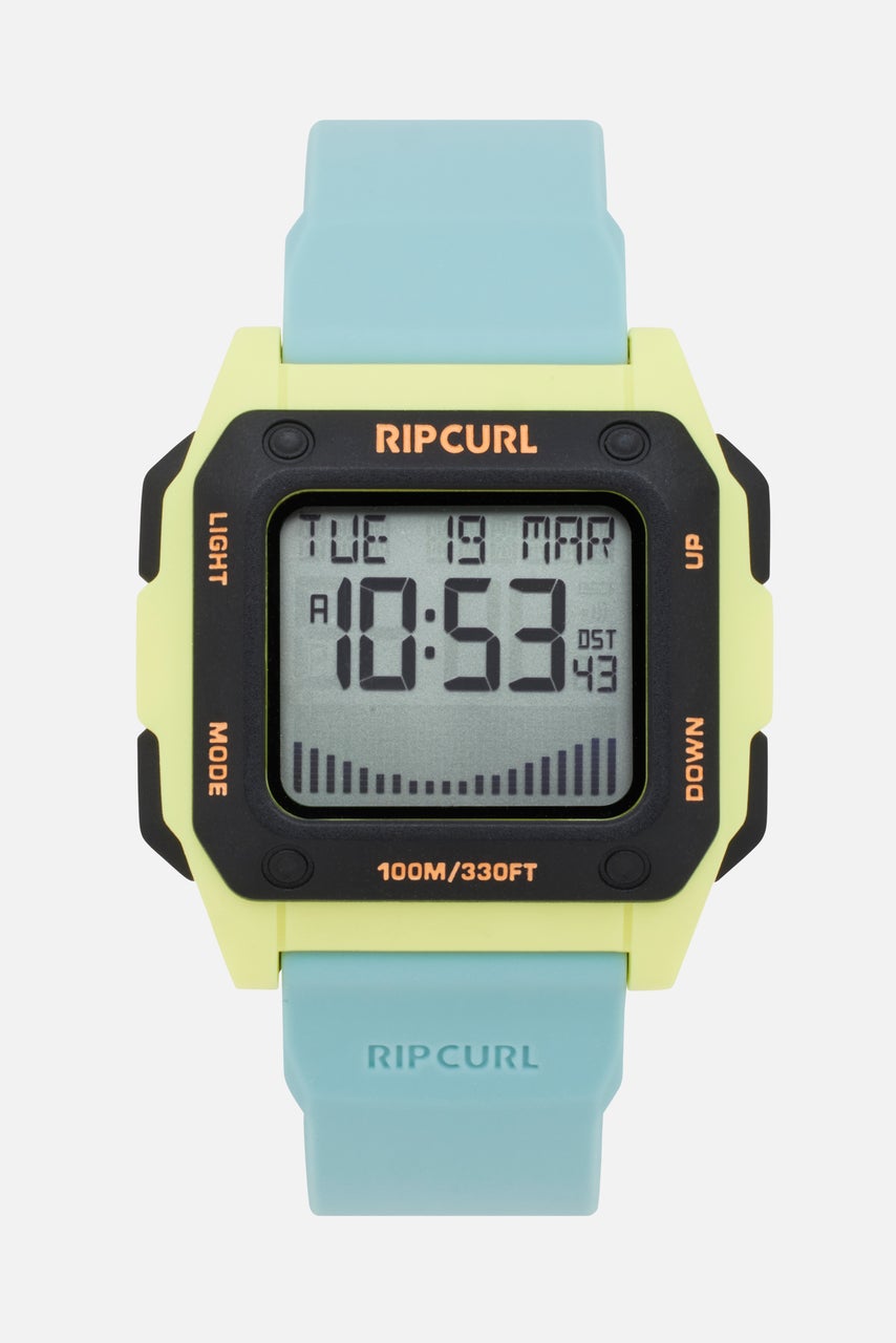 Odyssey Midsize Tide Watch – Rip Curl