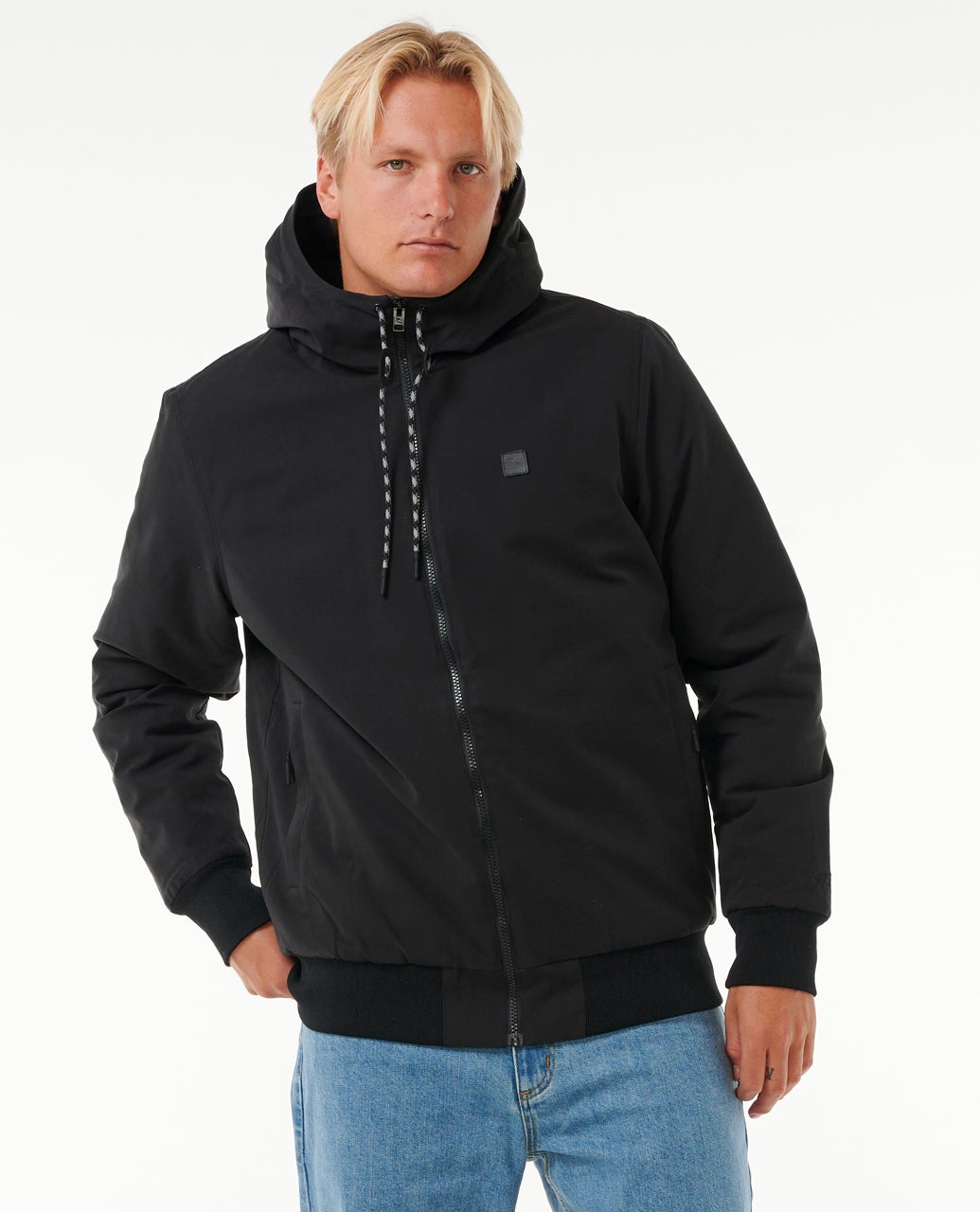 RIP CURL 1.5M  L/S L  JACKET  ノンジップ Anti-Series One Shot 5K/5K Jacket – Rip Curl