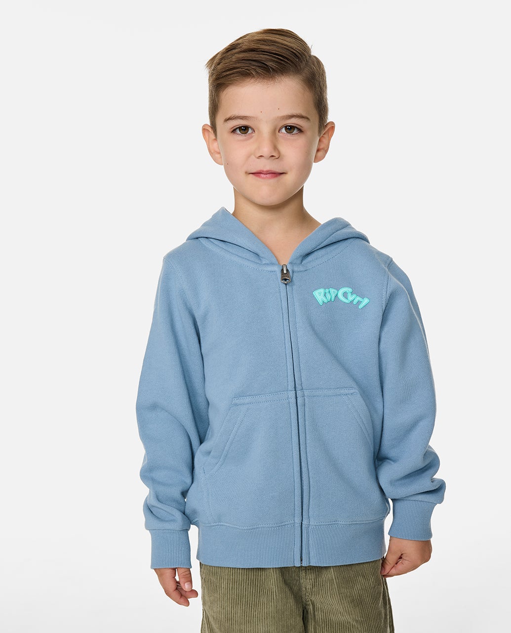 Ride The Wave Zip Fleece Boy – Rip Curl