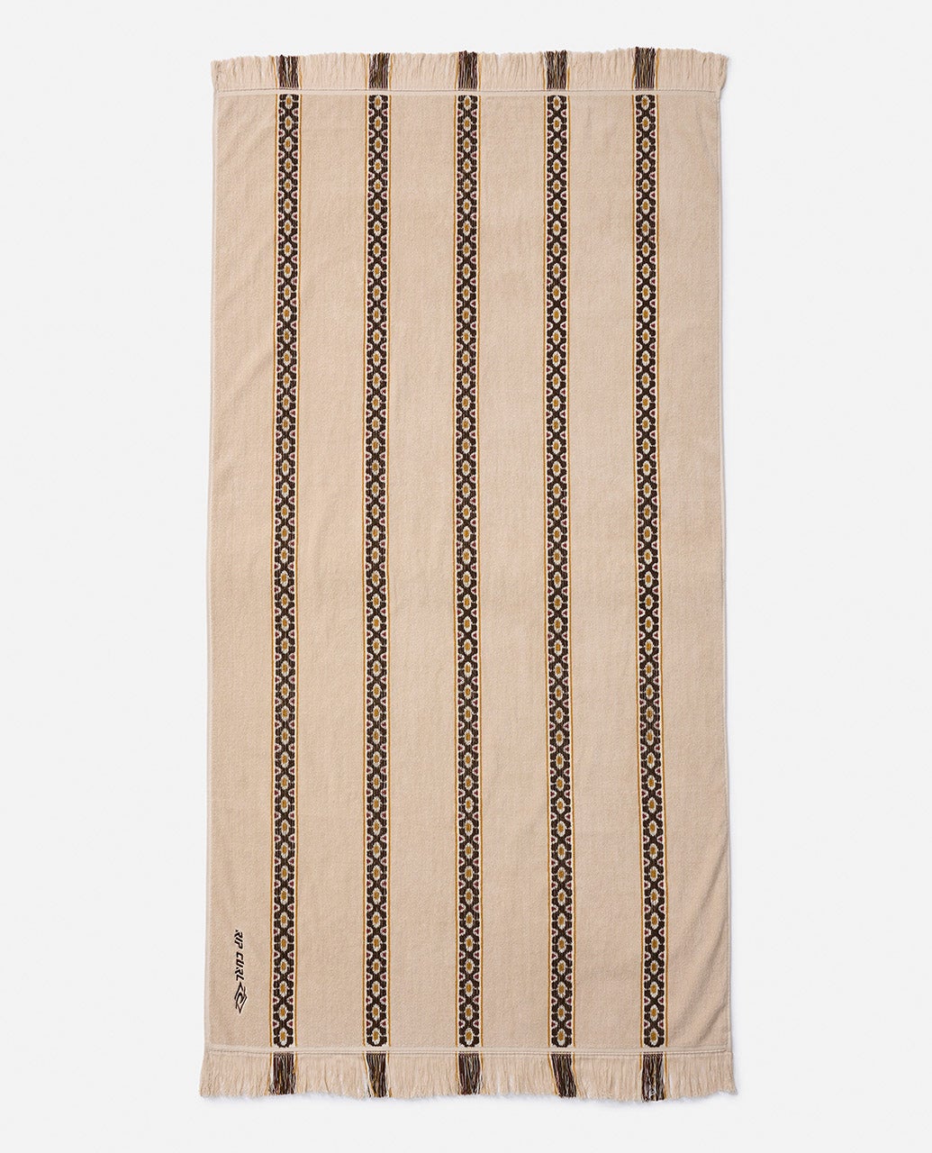 Classic Surf Jacquard Towel – Rip Curl