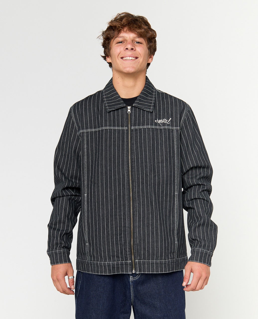 Archive Jacket – Rip Curl