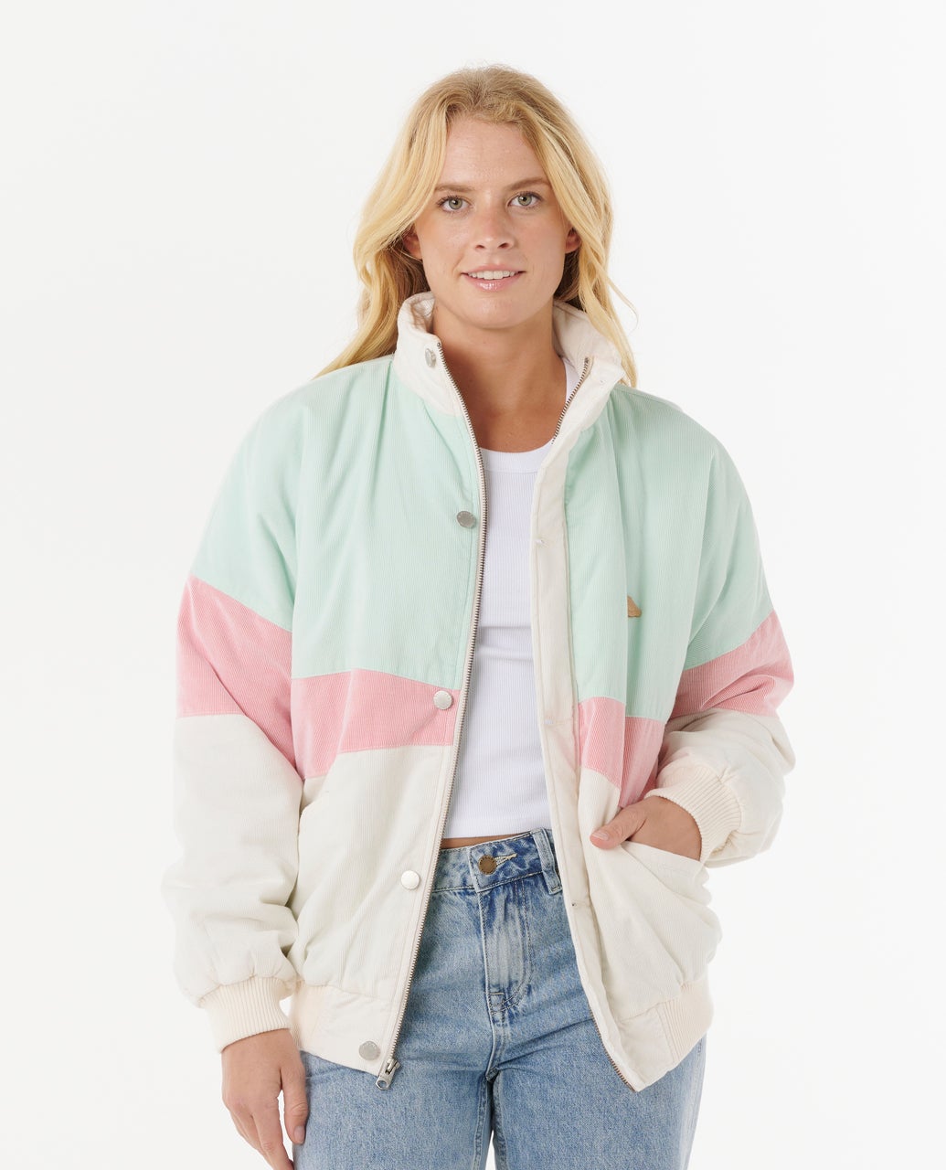Cala Vadella Jas – Rip Curl