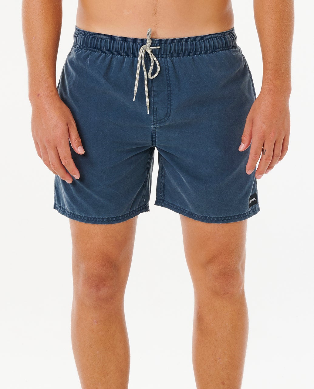 Volley-Boardshort Offset Washed – Rip Curl