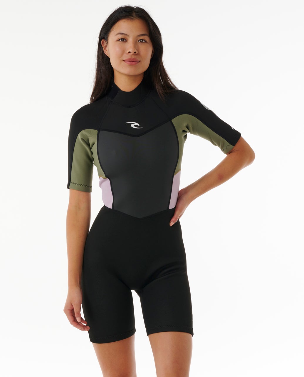 Combinaison de yoga - Only Play - Noir Combinaison de yoga - Only Play - Noir