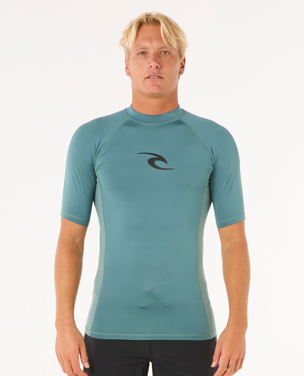 Waves UV Short Sleeve Rash Vest – Rip Curl Europe