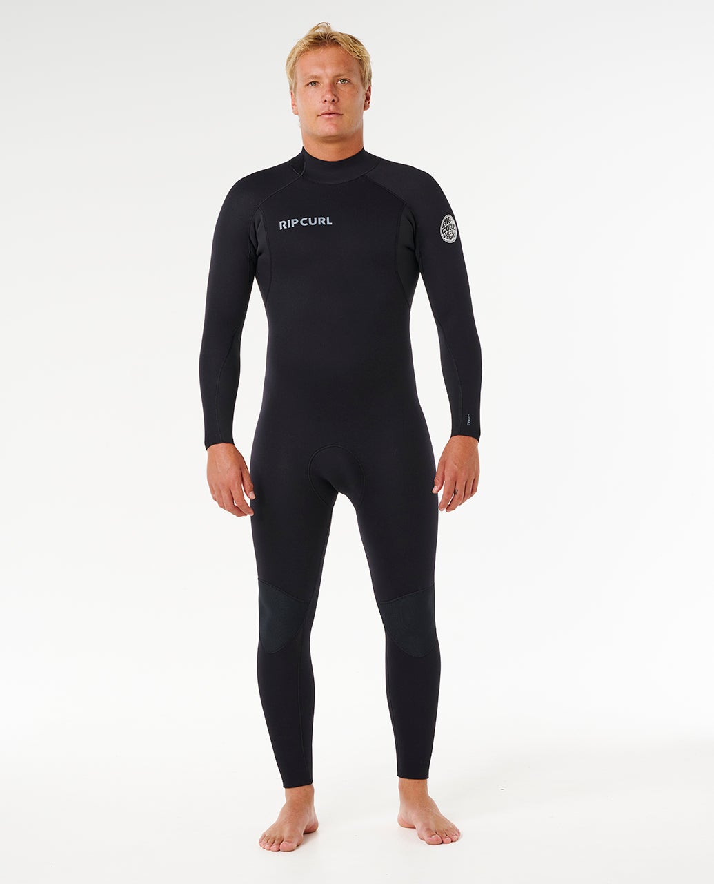 Trad 3/2 Fl Wetsuit – Rip Curl