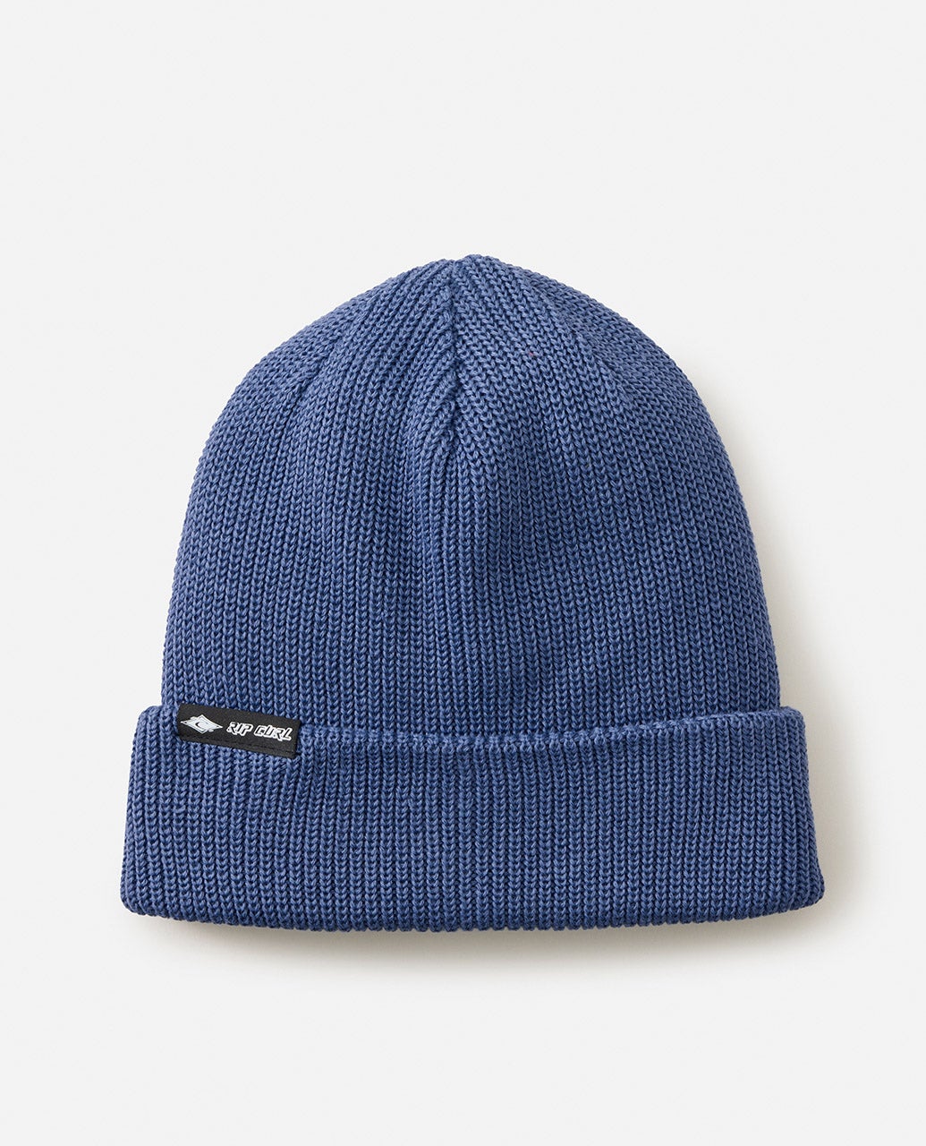 Bonnet Réversible Rip Curl - Rayé Multicolore / Gris Uni - Taille Unique - Occasion