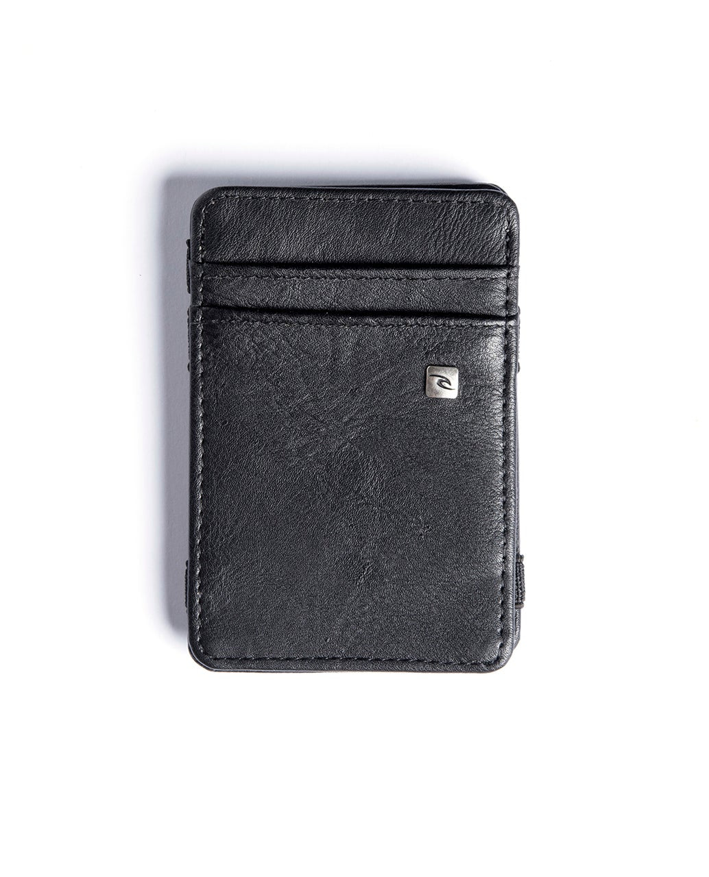 Albano pelletterie srl - Portafoglio Uomo In Pelle R Roncato 24173-241 Nero