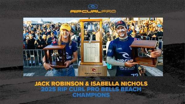 Rip Curl Pro Bells Beach