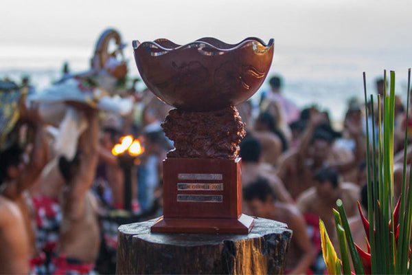 Coupe Rip Curl Padang Padang