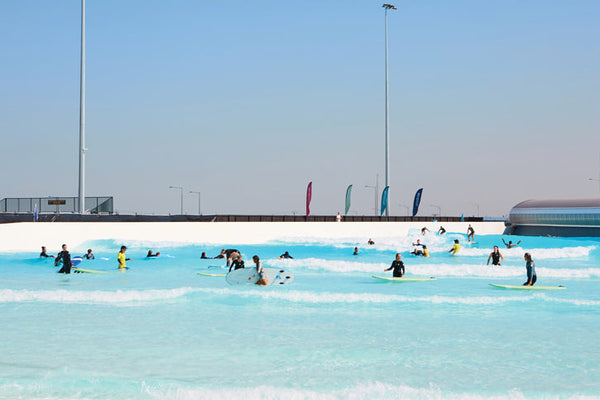 Autonomiser les femmes grâce au surf