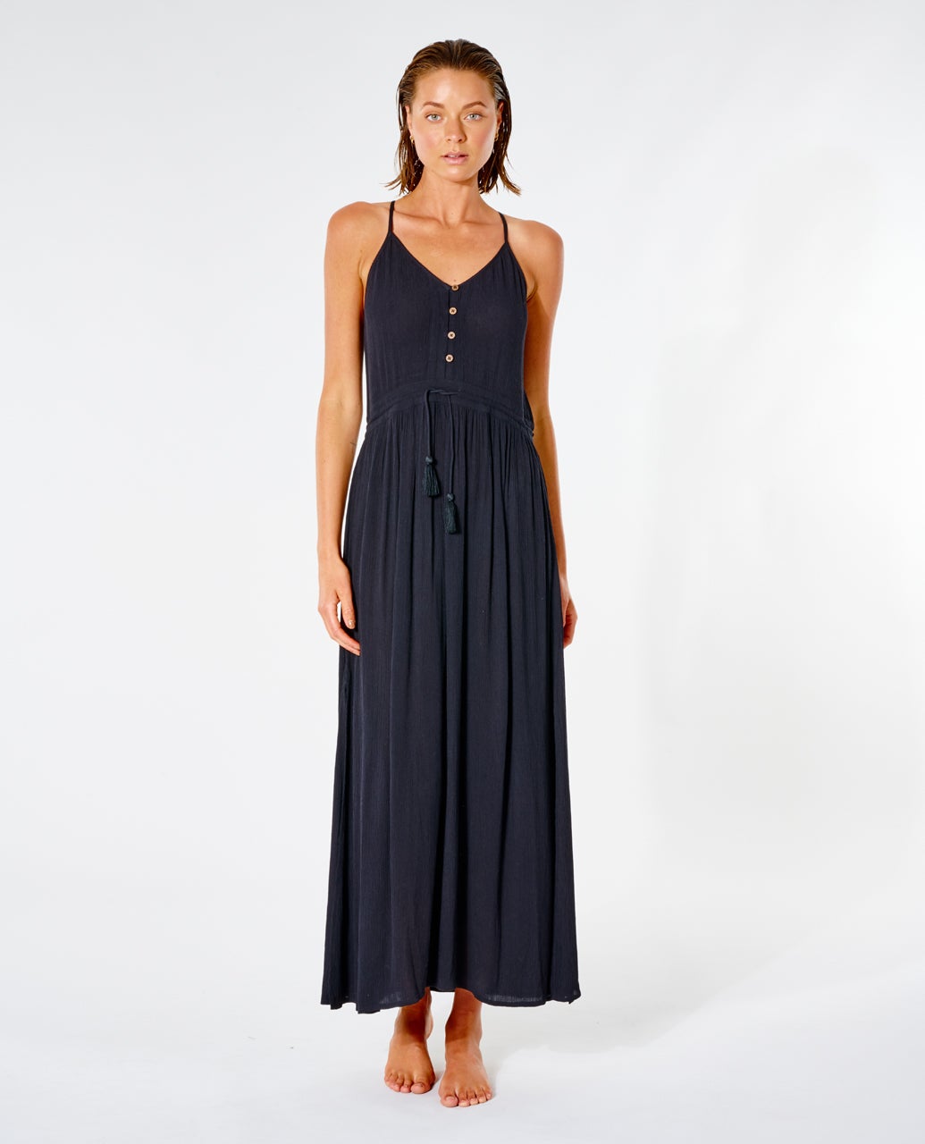 Vestido maxi Classic Surf – Rip Curl