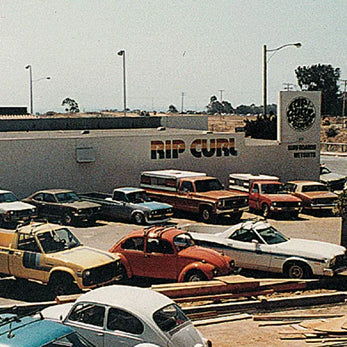 Devenir international