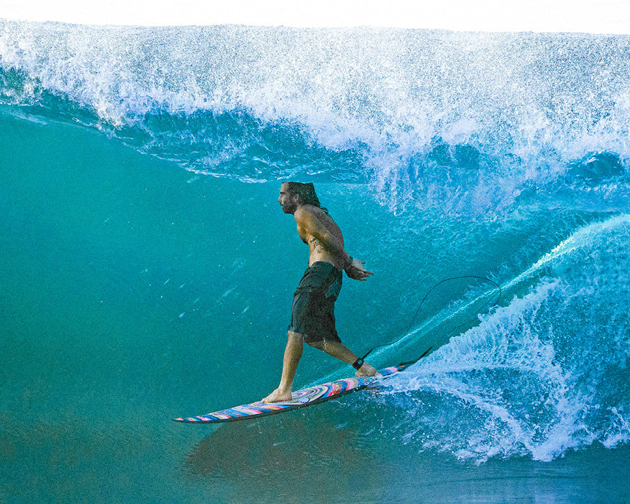Mason Ho vague