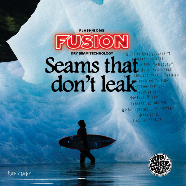 FlashBomb Fusion Neoprenanzüge