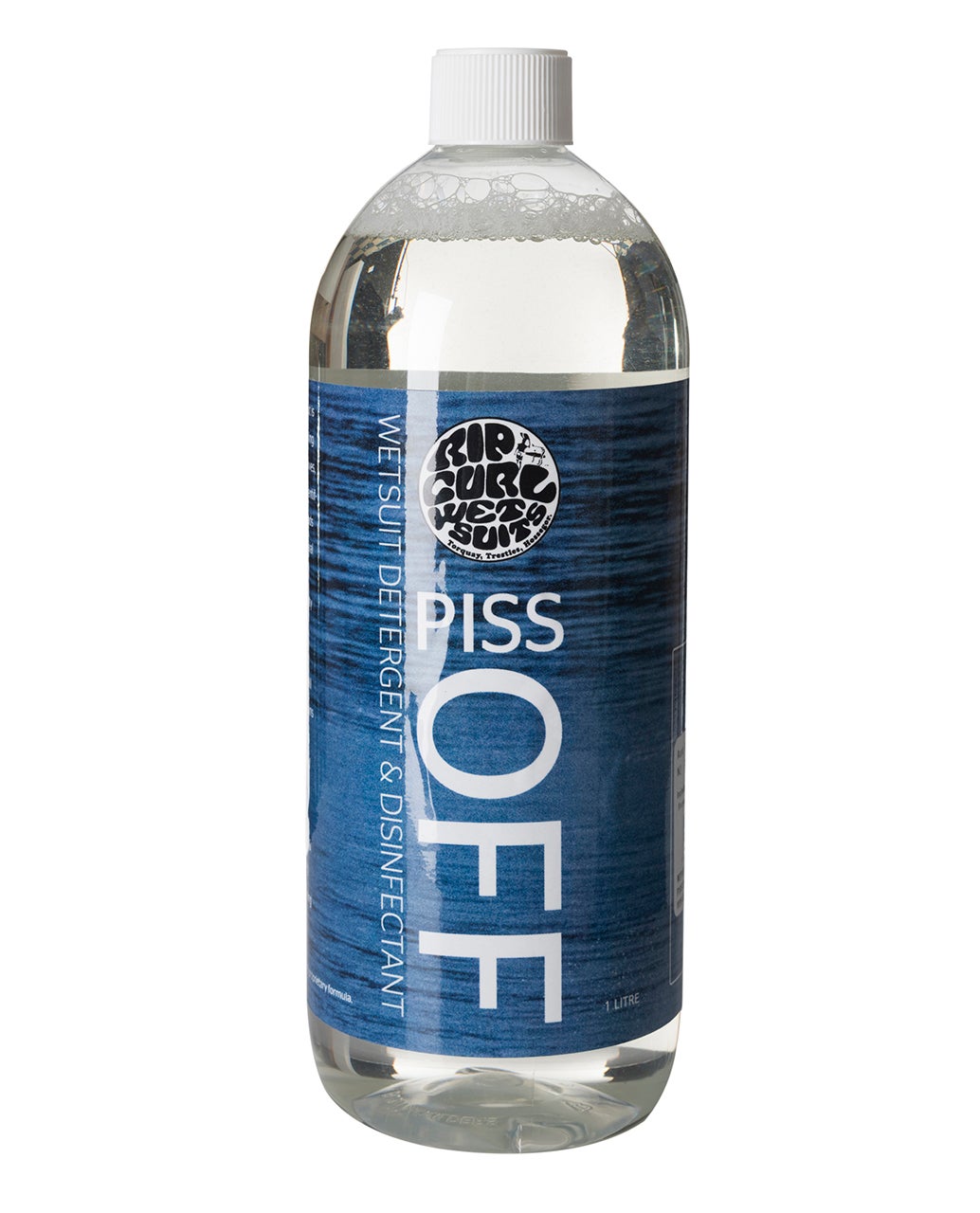 Nettoyant combi Piss Off 250 ml – Rip Curl