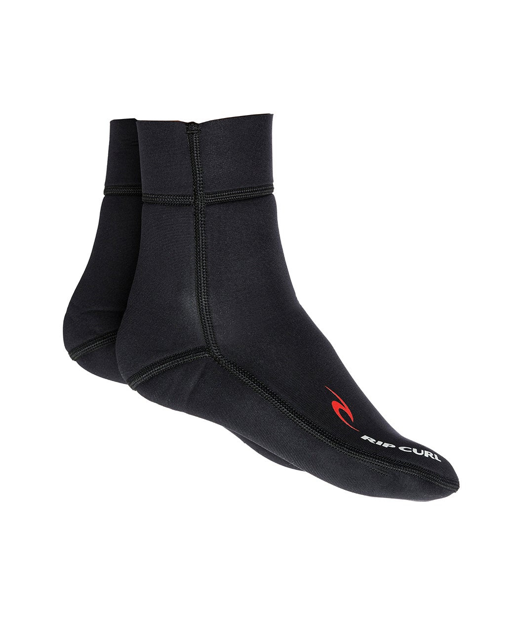 Chaussettes De Plongée Néoprène 3mm JOYJ - Chaussons Surf Anti-Dérapant Thermiques Homme Femme