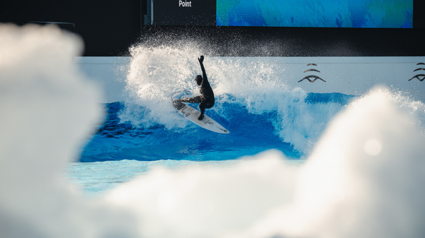 Rip Curl Dawn Patrol wetsuit: Janina Zeitler highlights its performance and durability