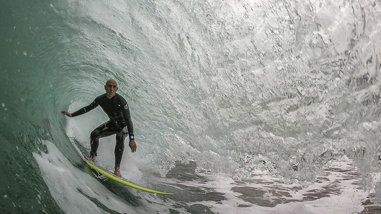 Rip Curl Announces The Promotion Of Pablo Gutierrez To The Position Of Wholesale Manager Europe