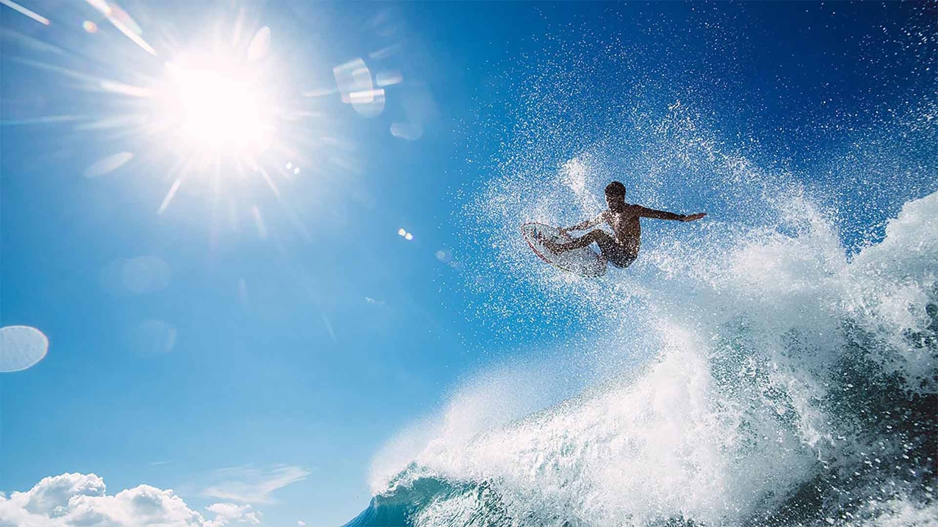 The Search: Red Monkey Full Moon – Rip Curl Europe