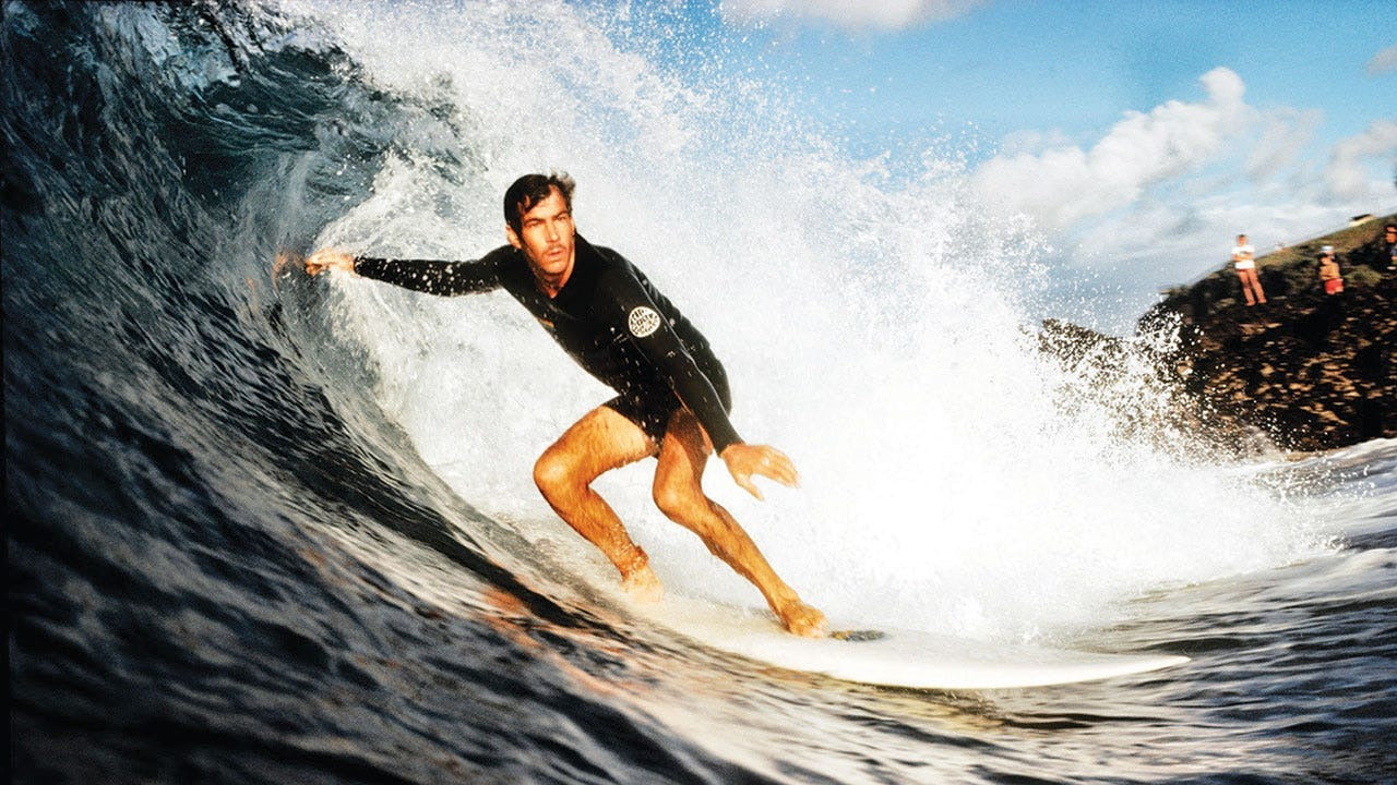 Introductie van Het Verhaal van Rip Curl – Rip Curl Europe