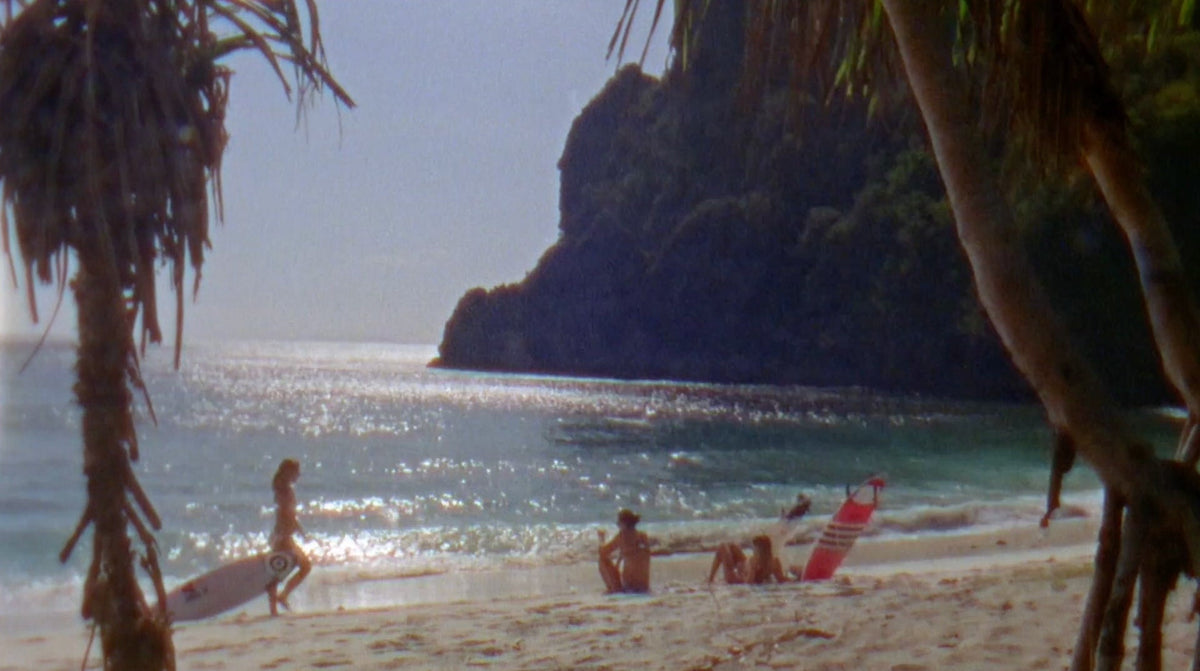 The Search: Stuck In Reception