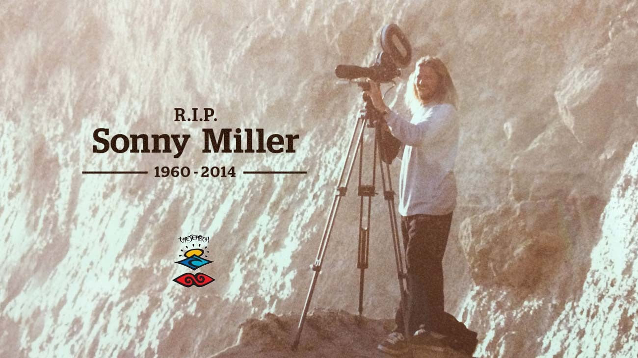 Sonny Miller