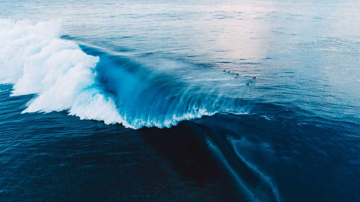 teahupoo