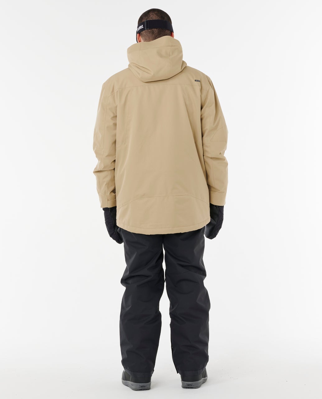 Anti-Series Freerider 20K/20K Snow Jacket – Rip Curl Europe