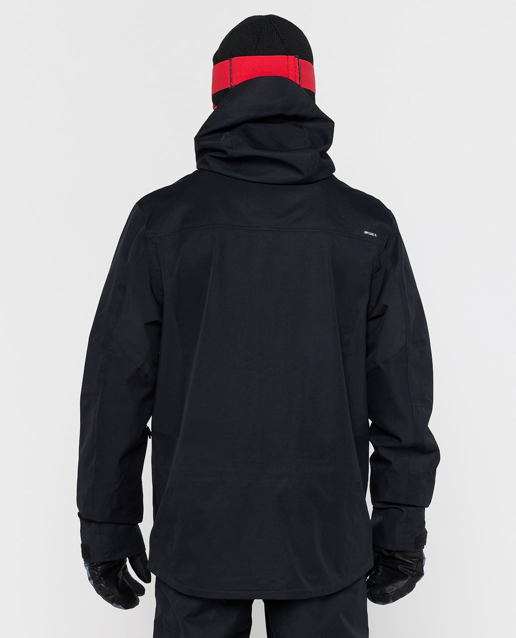 Anti-Series Back Country 30K/40K Snow Jacket – Rip Curl