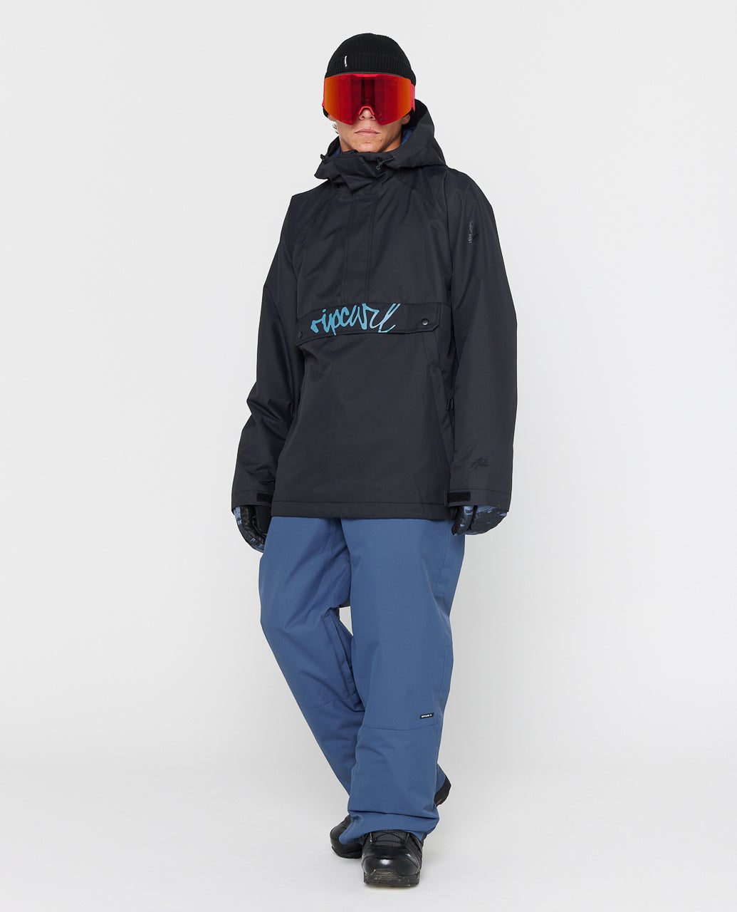 スキー・スノーボード　ウェア　ripcurl Anti-Series Primitive 10K/10K Snow Jacket – Rip Curl