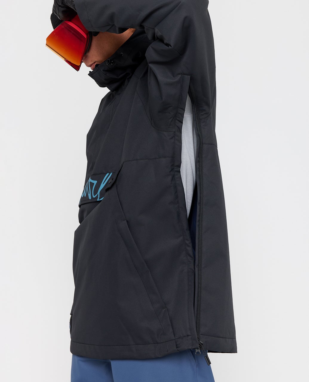 Anti-Series Primitive 10K/10K Snow Jacket – Rip Curl Europe