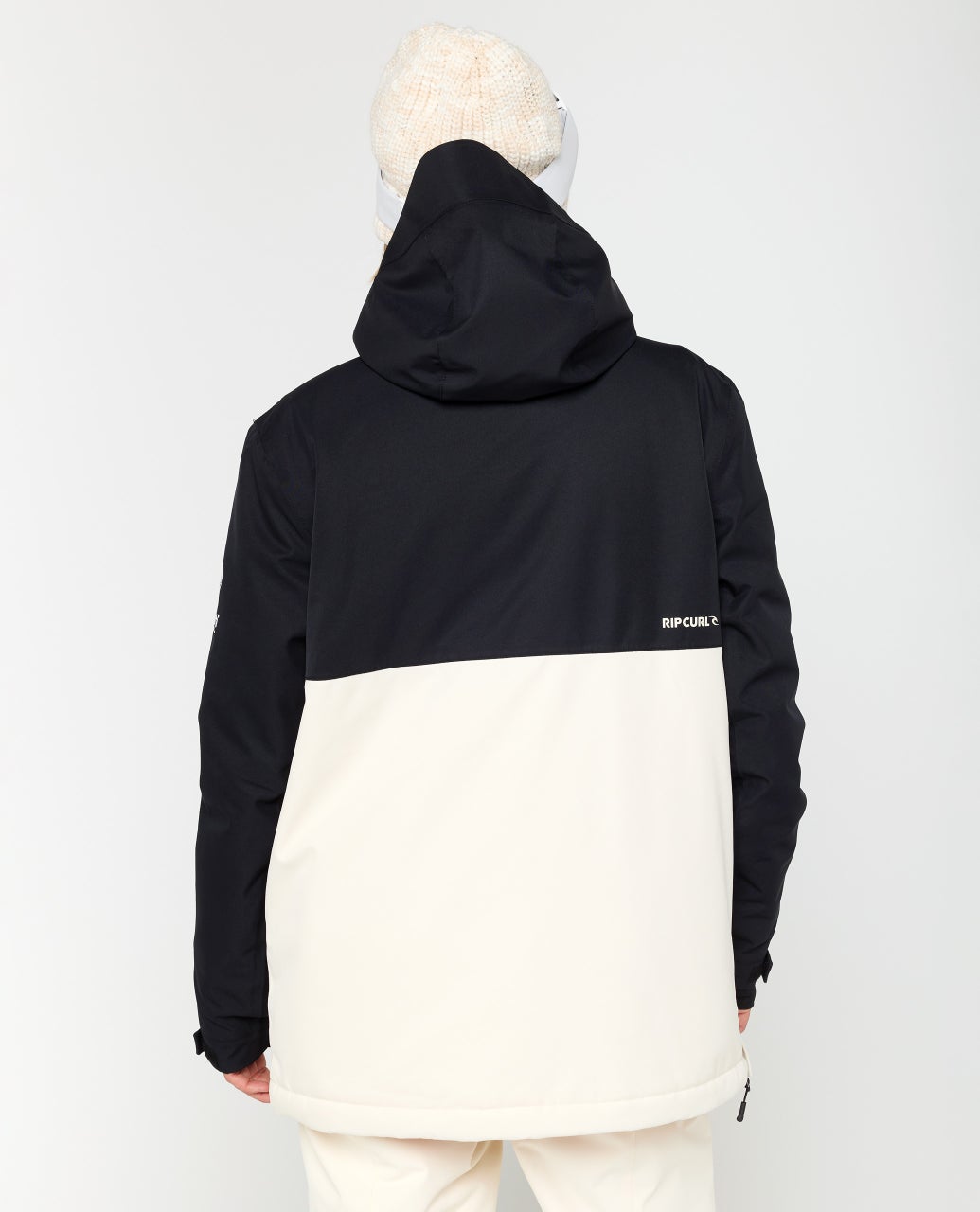 Anti-Series Anorak 20K/20K Snow Jacket – Rip Curl