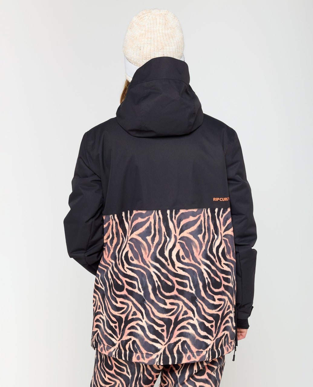 Anti-Series Anorak 10K/10K Snow Jacket – Rip Curl