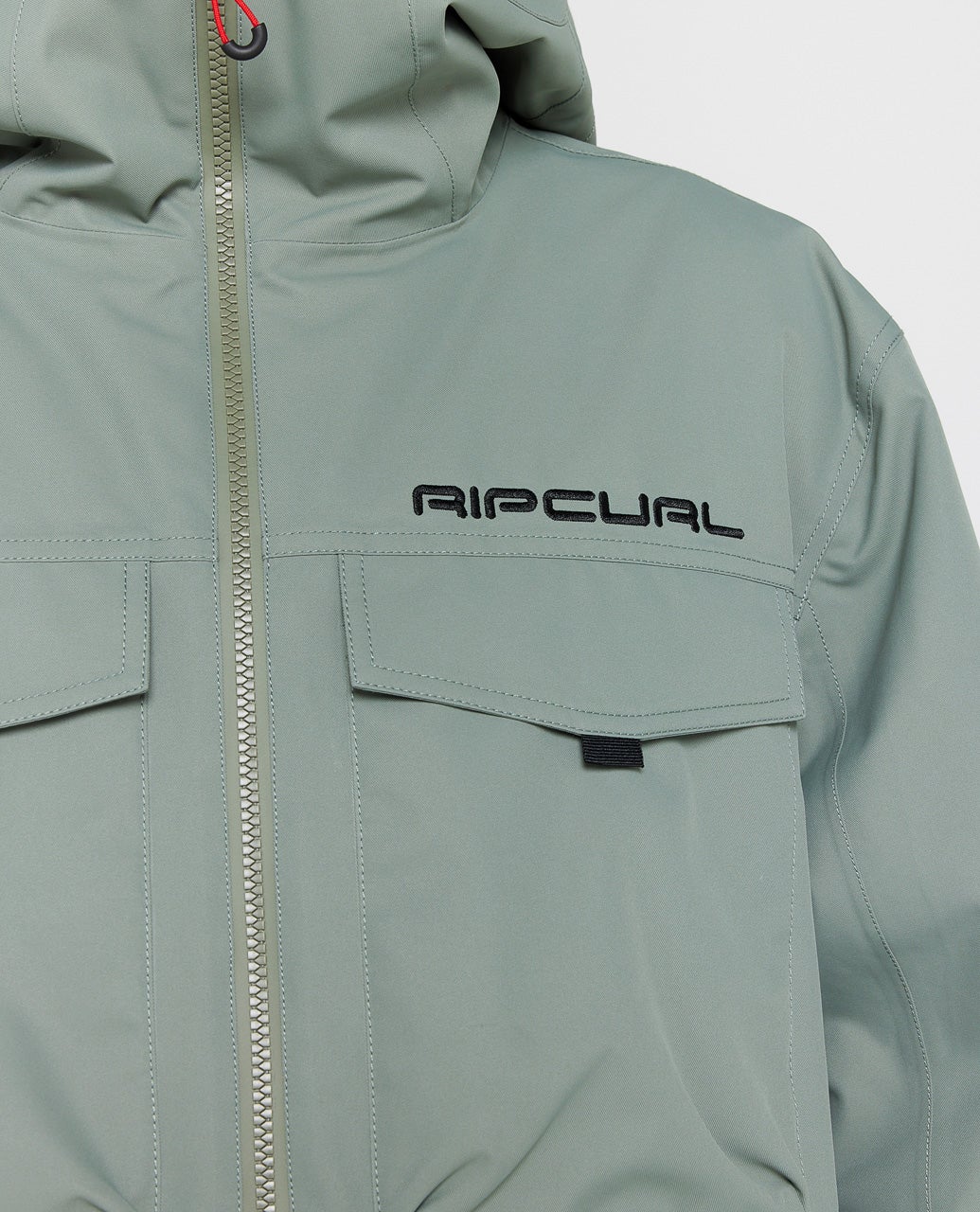 Parka Rip Curl Anti-Series Pinna 10K/10K - Verde