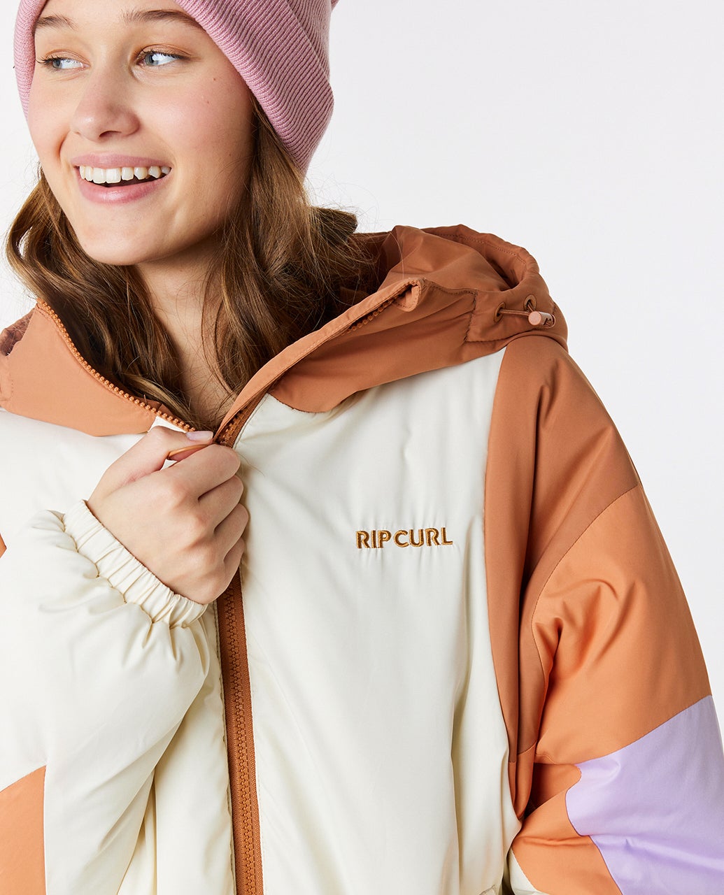 ripcurl リップカール　ロンスプ Sunset Surf Revival Jacket – Rip Curl
