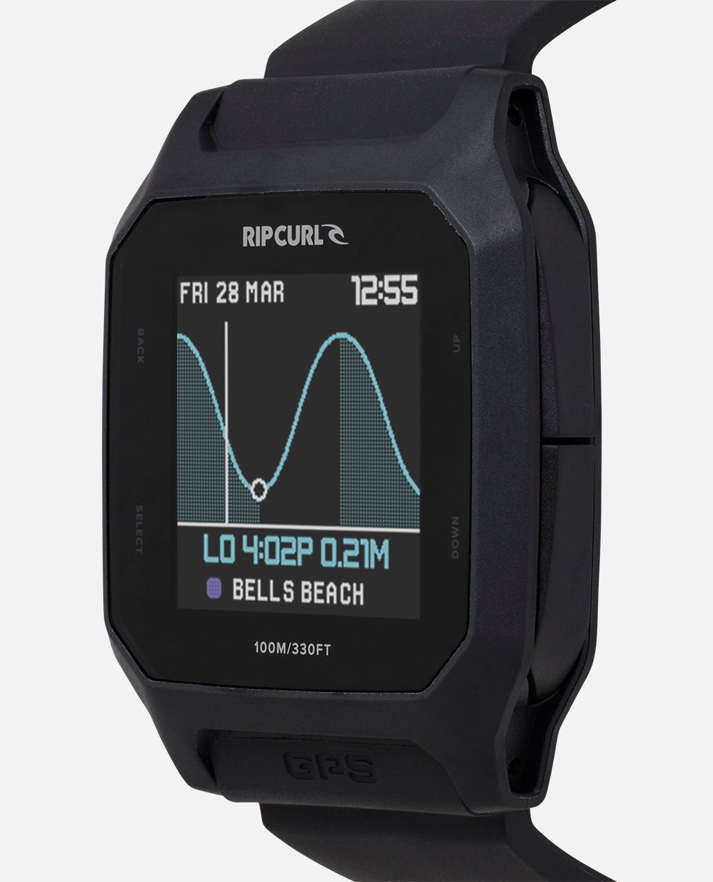 Reloj Search GPS 3 – Rip Curl