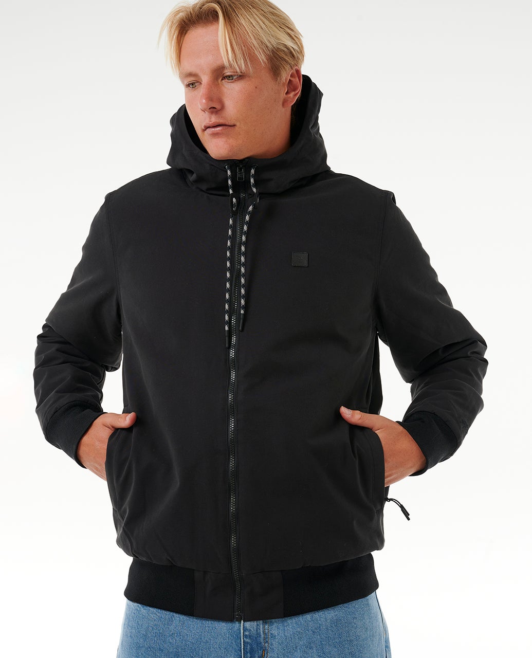 RIP CURL 1.5M  L/S L  JACKET  ノンジップ Anti-Series One Shot 5K/5K Jacket – Rip Curl