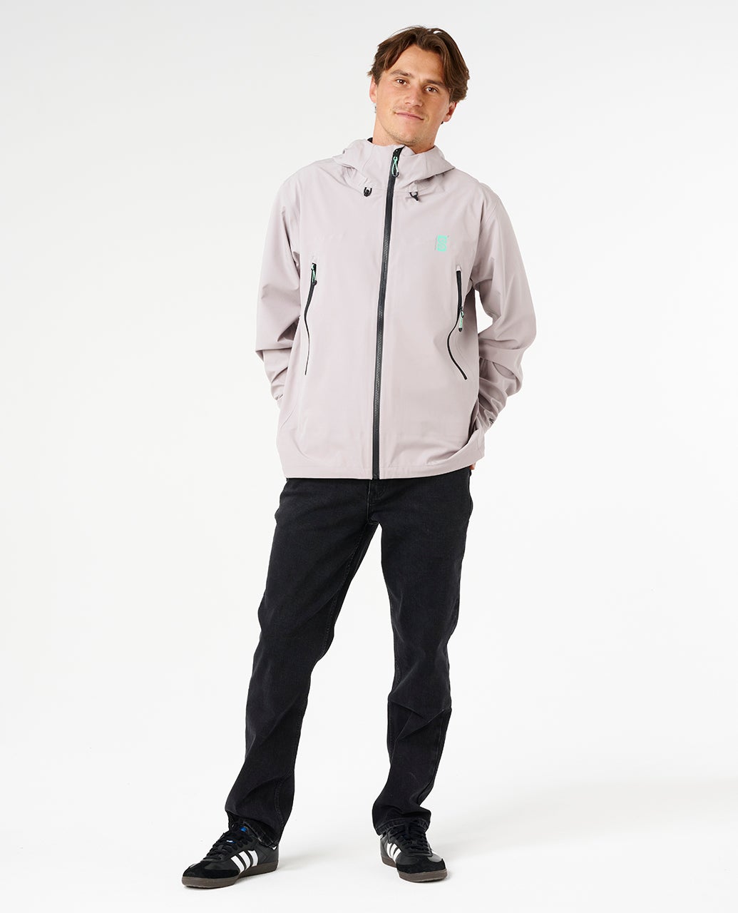 Anti-Series Search 10K/10K Spray Jacket – Rip Curl