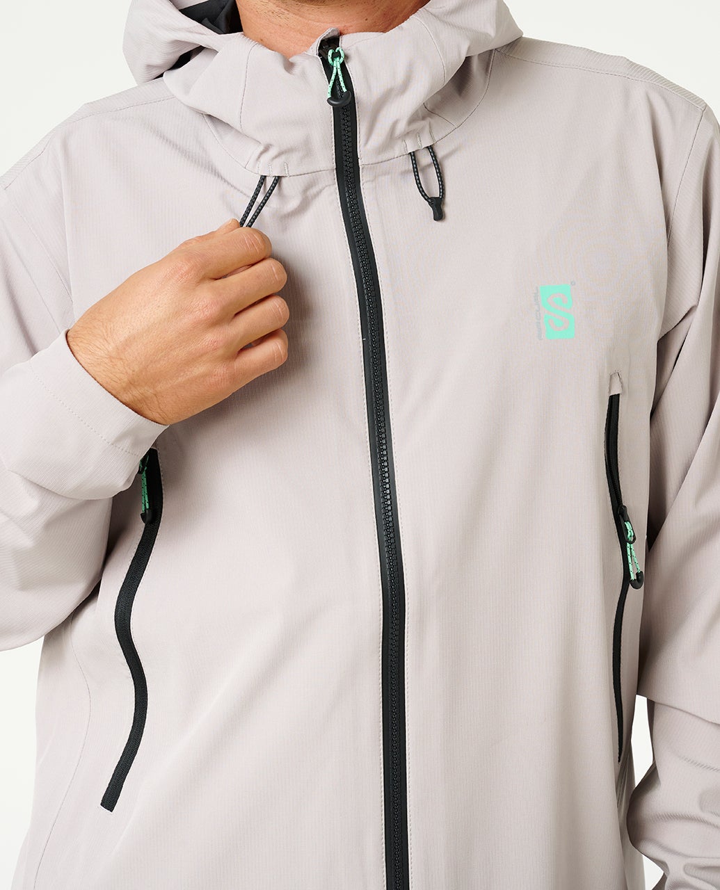 Anti-Series Search 10K/10K Spray Jacket – Rip Curl