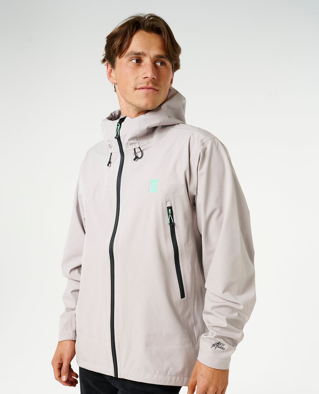 Anti-Series Search 10K/10K Spray Jacket – Rip Curl