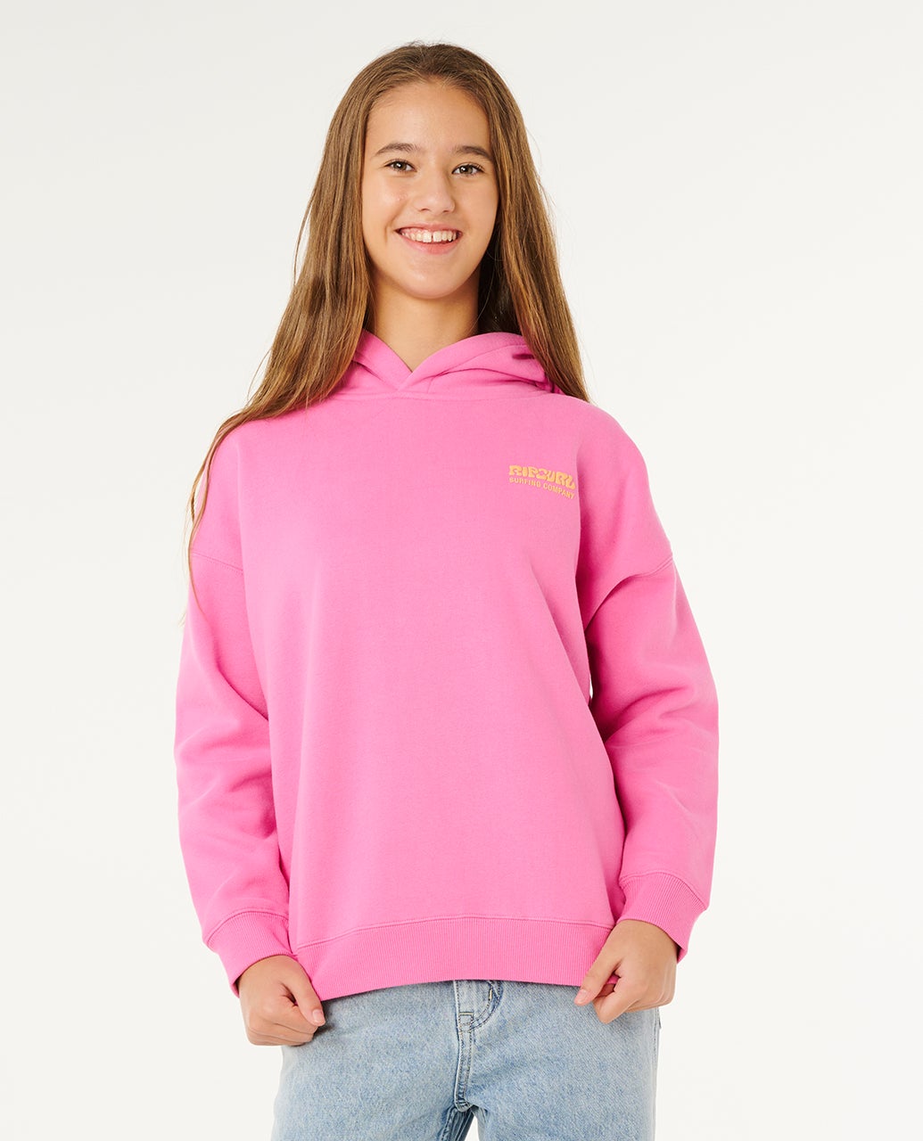 Sweat Heritage (8-14 anos) – Rip Curl Europe