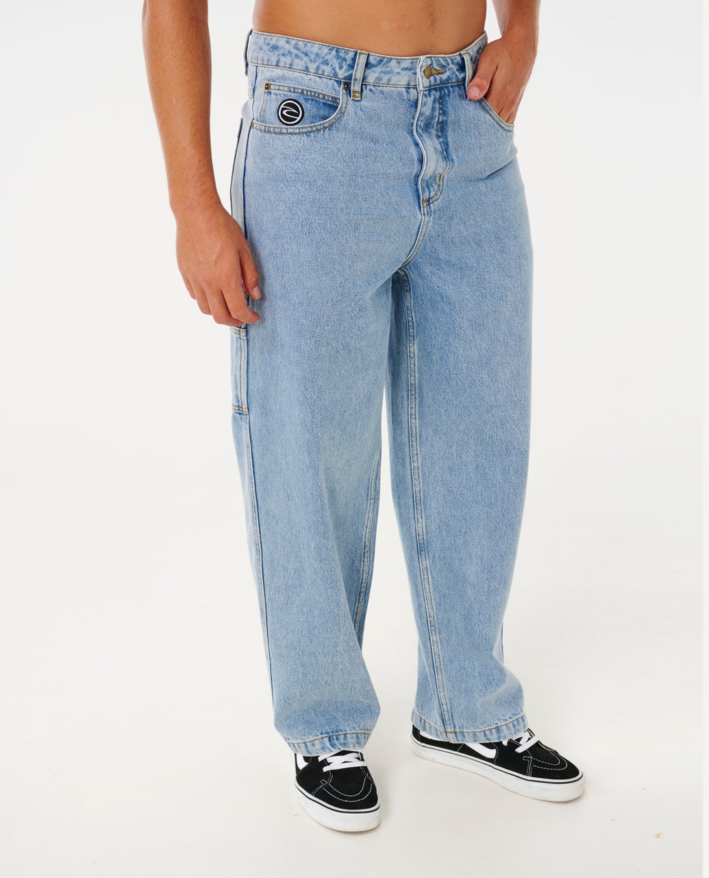 Nu Dose Denim Pant – Rip Curl
