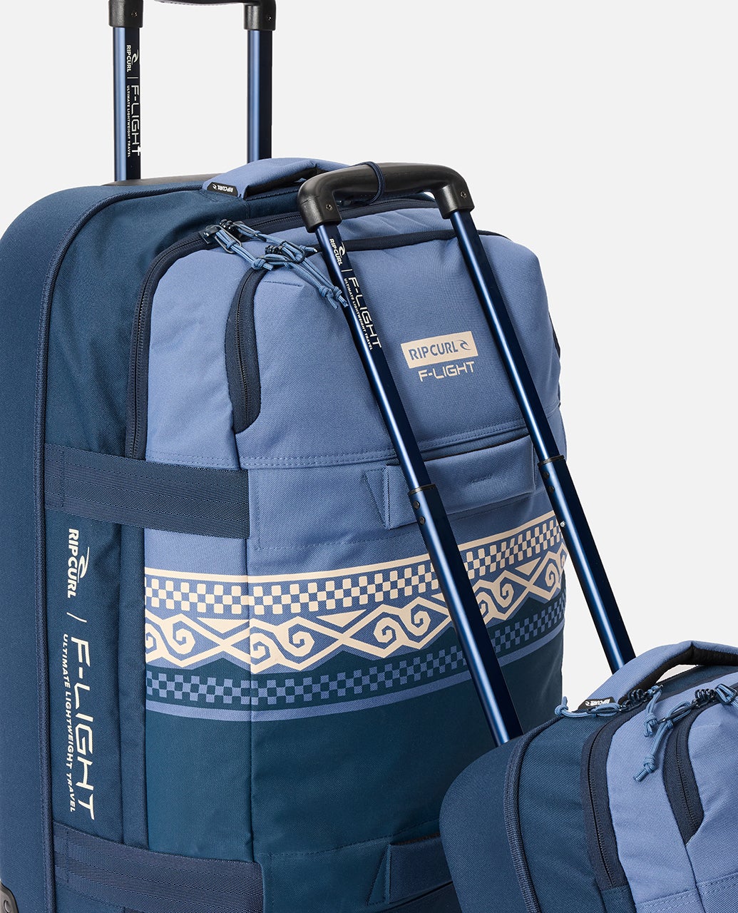 F-Light Global 100L Cosmic Kis Travel bag – Rip Curl
