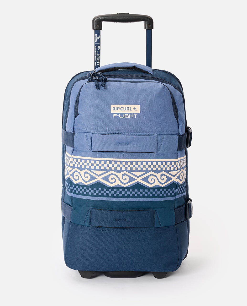Sac de voyage F-Light Transit 45L Cosmic Kis – Rip Curl