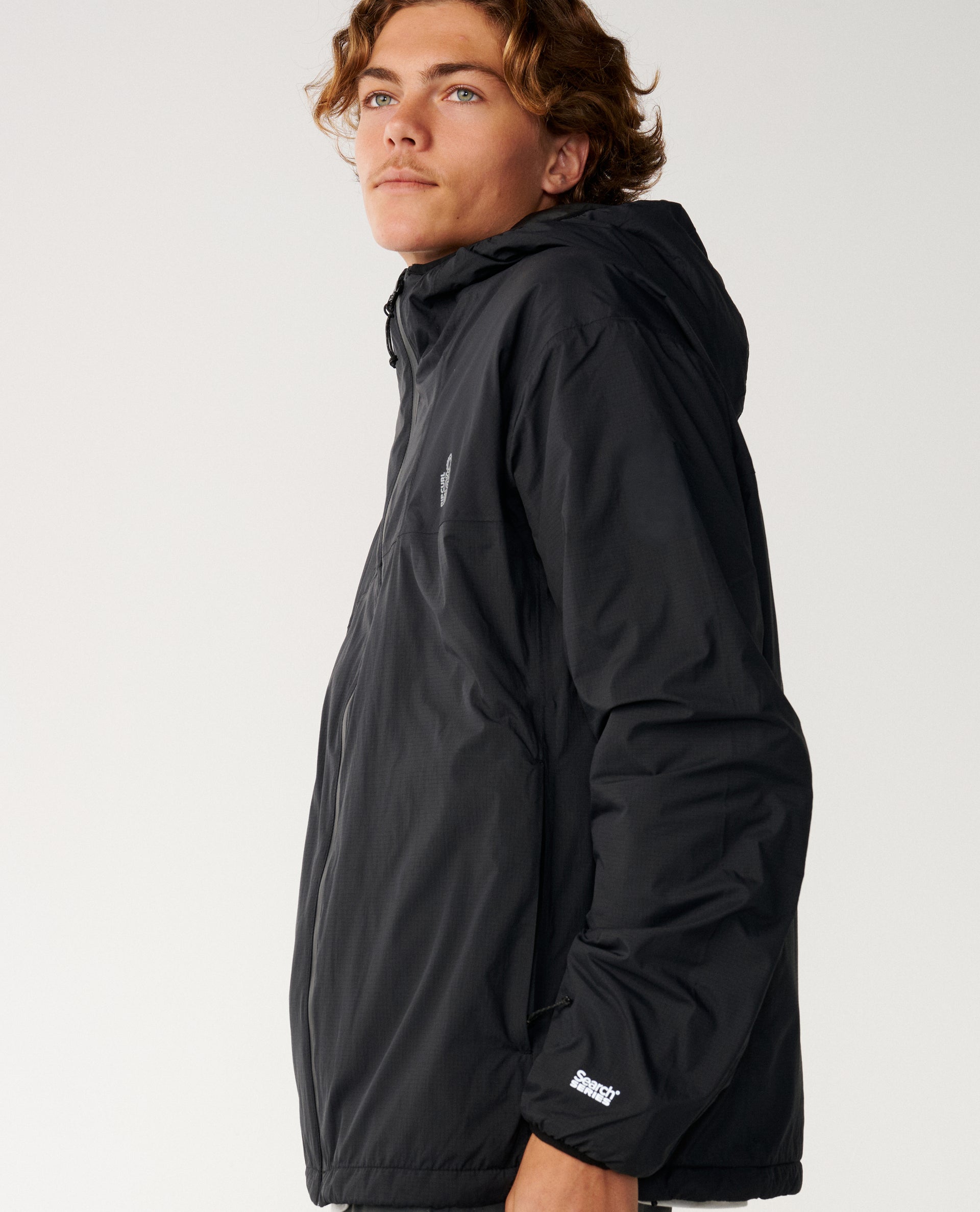 Chaqueta Search Series Packable Puffer