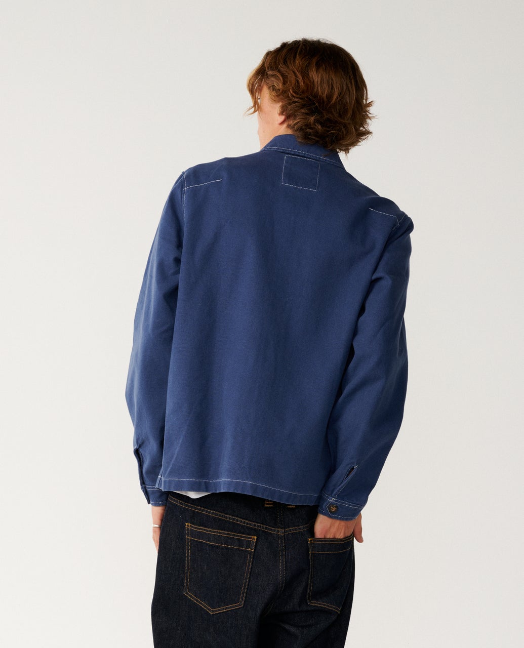 Premium Surf Anyday Shacket – Rip Curl