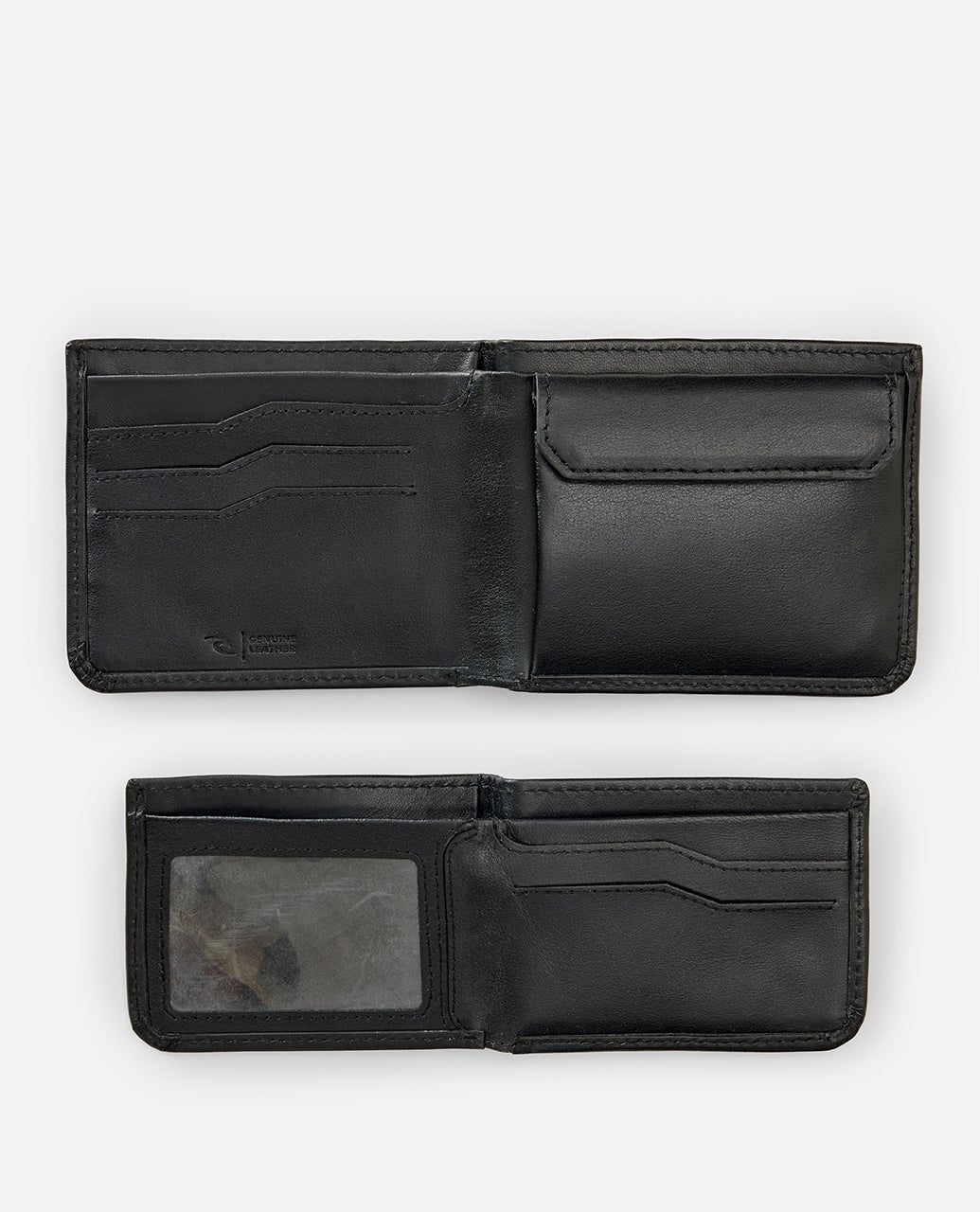 Wave RFID 2 In 1 Wallet – Rip Curl